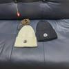 2025 Unisex Knit Hat: M-Style Wool Hip Hop Pullover Trend