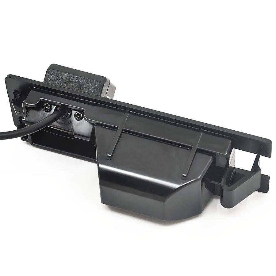 HD Объектив "рыбий глаз" Камера заднего вида для автомобиля Opel Astra H J Corsa D Meriva A Vectra C