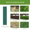 0.2x3m Biodegradable Grass Seed Mat Seed Starter Mat Gardening Planting Turf Carpets Home Yard Garden Decoration Supplies