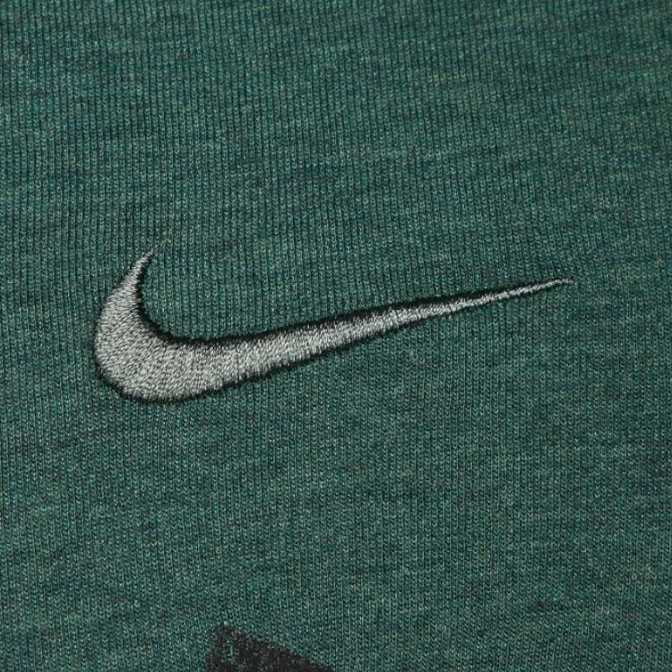 Nike T Shirt Men's Vintage Green FV9771-338