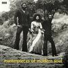 LP Record VARIOUS - Masterpieces Of Modern Soul KENT503 Kent Dance 2015 UK Soul/Funk