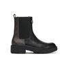 Chelsea Boots London 02 SF5027 PX696 Black