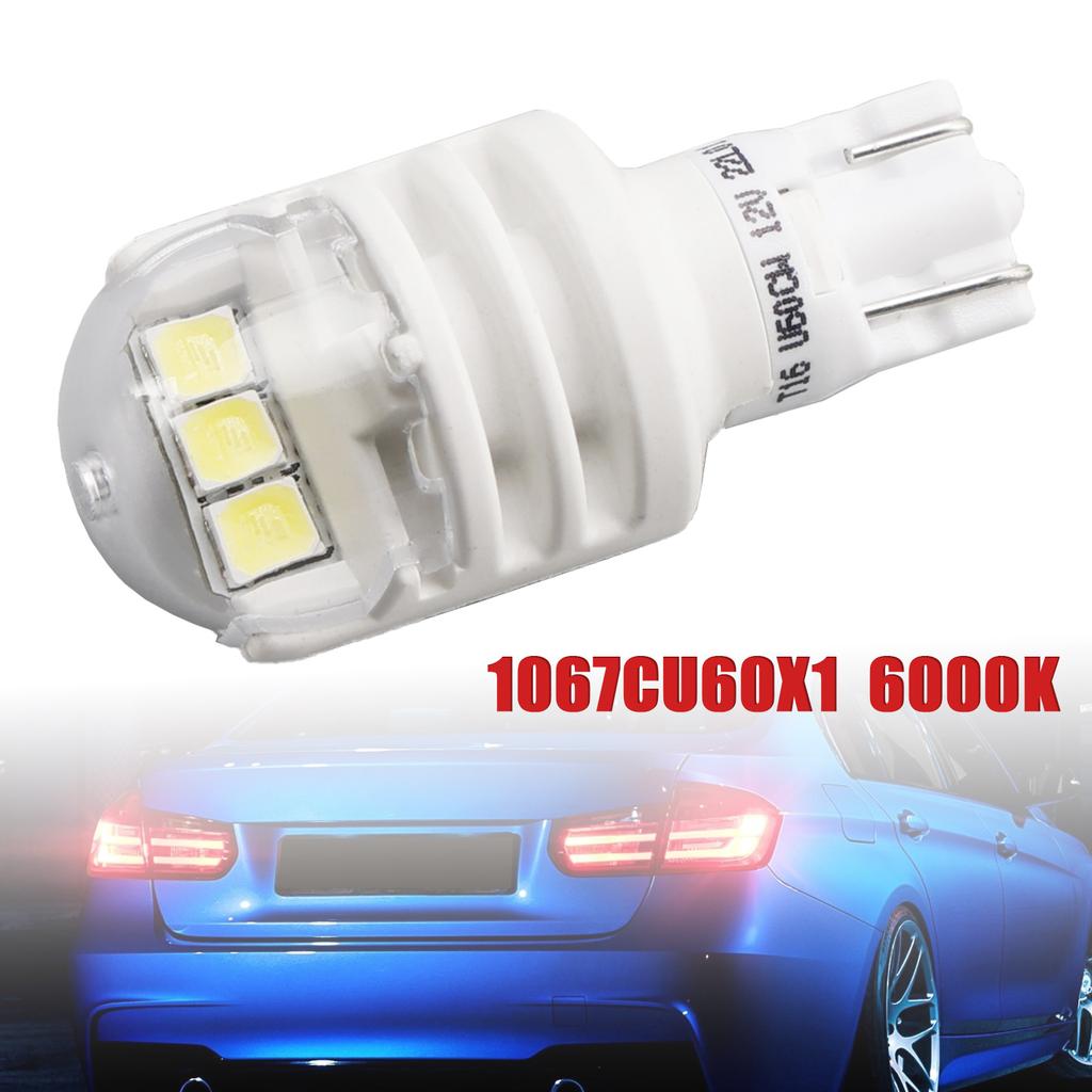 Car Light LED-T16 Ultinon Pro6000 W16WT15 921 1067CU60X1 For PHILIP