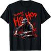 Графическая футболка Hip Hop DJ 50-летний юбилей