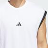 Adidas Basketball Jersey Men's White