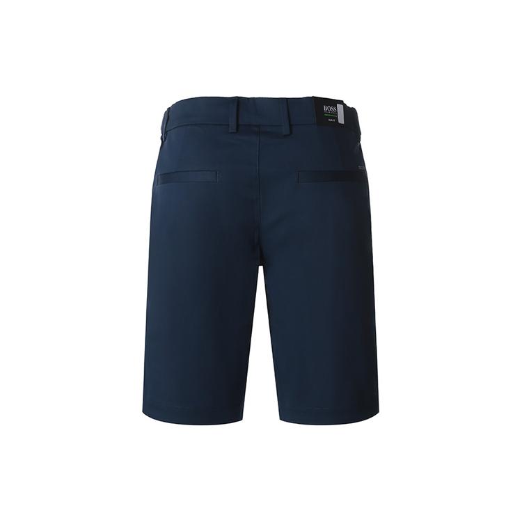 HUGO BOSS Casual Shorts Men's Marine Blue 50423114-410