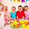 5 шт. Косплей Клоунский нос Рождественские украшения Автомобиль Реквизит для вечеринки Красный Мигающий Ребенок