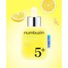 [NEW] NUMBUZIN No.5 Glutathione Vitamin Tone-Up Sun Serum SPF50+PA+++ 30ml