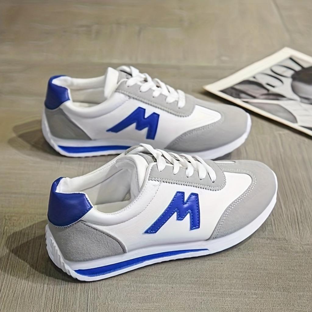 Женские легкие повседневные спортивные кроссовки, кроссовки с подошвой EVA, на шнуровке, с низким вырезом, подходят для всех сезонов