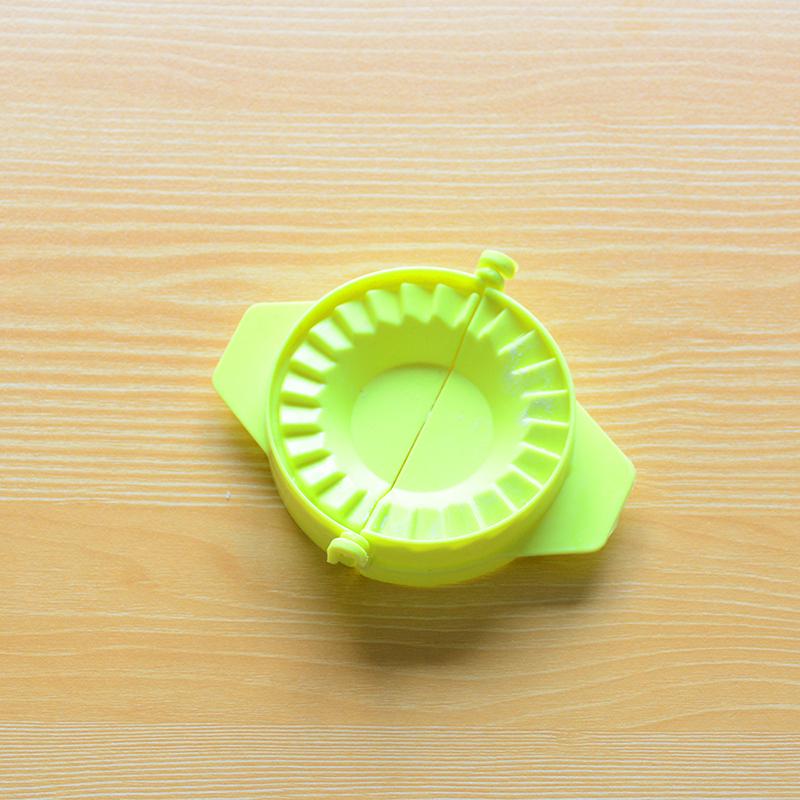 Форма для пельменей, зажим для пельменей, новые кухонные инструменты, устройство для изготовления пельменей «сделай сам» Jiaozi