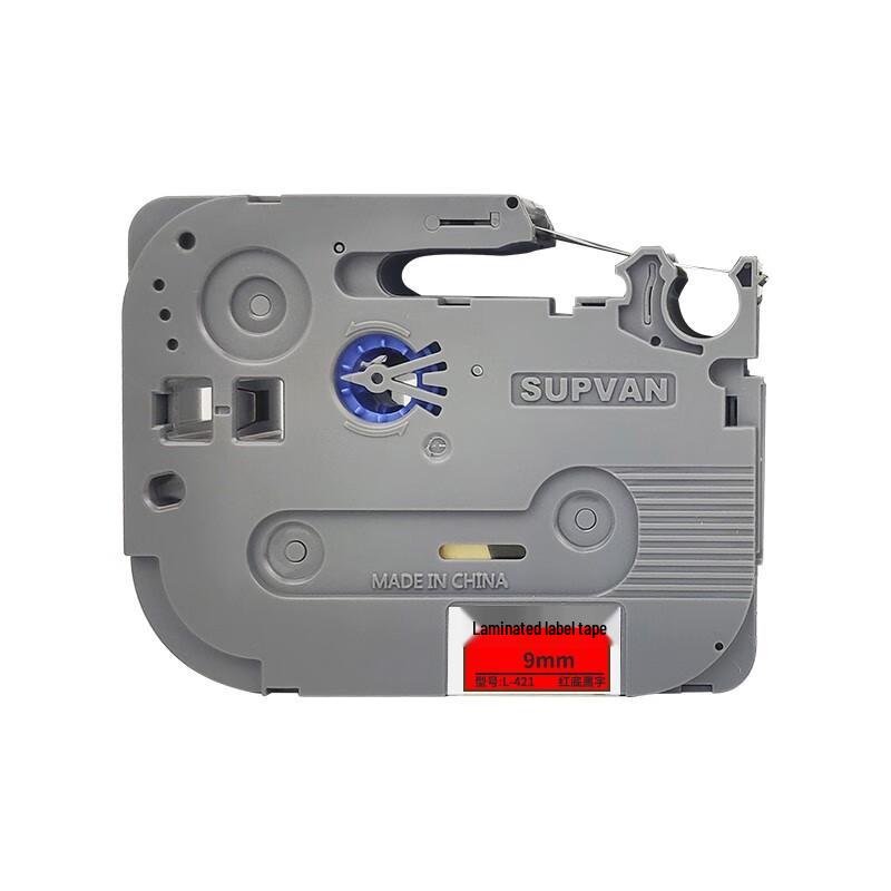 SUPVAN L-Series Label Tapes for LP5125BCE Printer