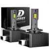 2PCS 30000LM D1S D3S Headlight 35W D2S D2R D4S D4R D5S D8S LED Canbus Lamps Auto LED Lights Bulb For Car Lights 6000K Plug&Play
