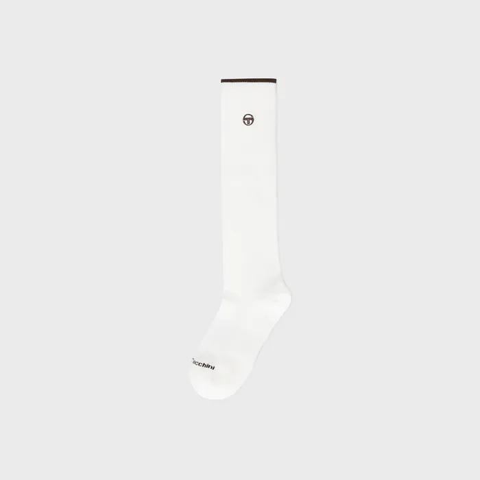 W Базовые гольфы (WHITE)