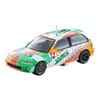 Tomica limited vintage Neo 1/64 LV-N229b JACCS-CIVIC 1992 спецификация Готовый продукт