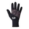 Squid Camo L [Daiwa] Wear/Gloves DG-7724W