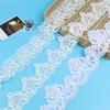Car Bone Lace Wedding Dress Small Barcode Clothing Accessories Clothes Cuffs Neckline Diy Lace Material