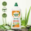 Morning Fresh Dish Soap 680ml: Plum Cherry Blossom & Citrus Bitter Orange