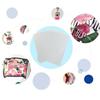Cloth Thermal Inkjet Sublimation Printing Paper Heat Transfer Paper T-Shirt Light Fabric Painting