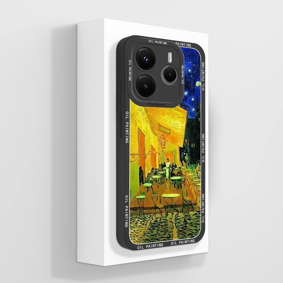 Чехол для Redmi Note 14 Pro Plus Милый Панда Мягкая Задняя Крышка Для Xiaomi Redmi Note14 Pro 4G 5G Чехлы для Телефона Высокое Качество Funda Подарок