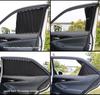 Custom Car Curtains & Sunshades: Heat Insulation, Sun Protection, Blackout Fabric