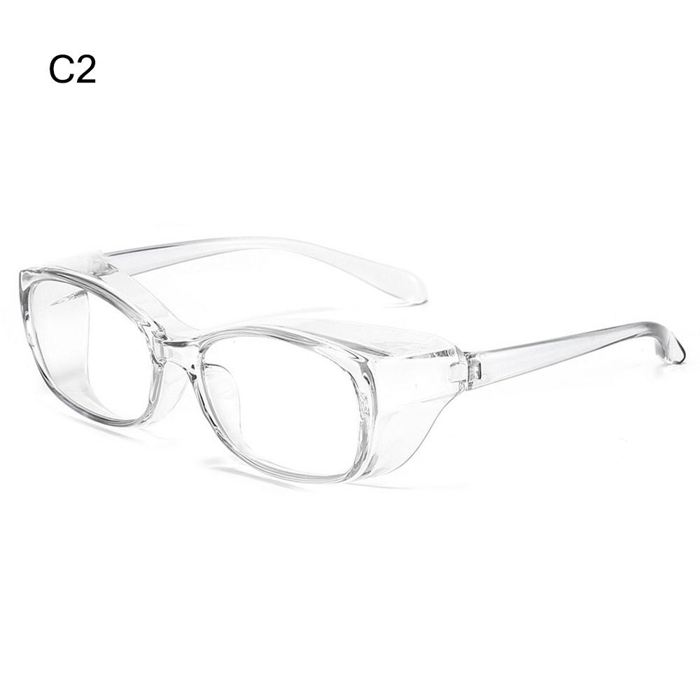 Anti-glare Anti-fog Anti Pollen Goggles Clear Vision Chameleon Glasses  for Men Women