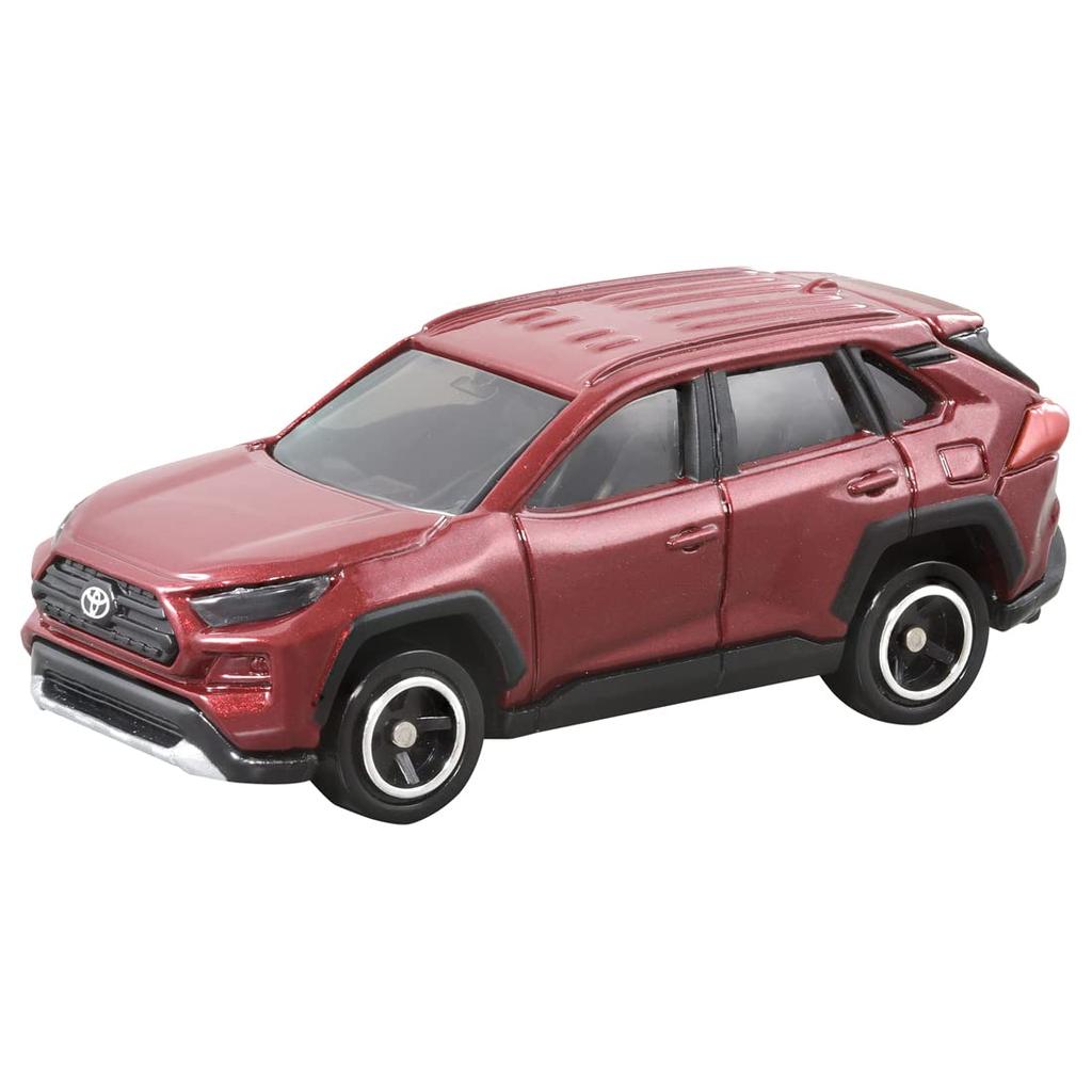TAKARA TOMY Мир Томики Автокемпинг Иди с Автокемпингом Набор Давай Томика!