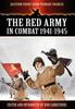 Книга The Red Army In Combat 1941-1945
