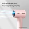 FLYCO High-Speed Negative Ion Hair Dryer FH6370 CN plug (adapter included)