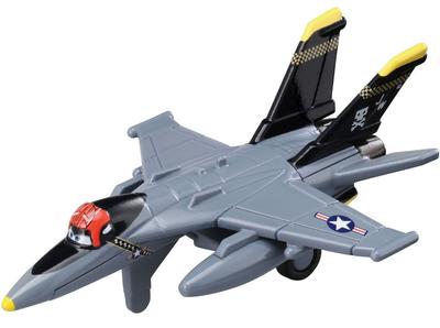 Tomica Planes Эхо P-06 (Стандартный Тип)