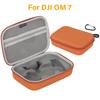 Водонепроницаемый чехол для переноски, противоударный чехол для DJI Osmo Mobile 7/7P, аксессуары для ручного стабилизатора