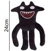 111 Types Banban  1 2 3 4 5 6 Plush Doll Garden Of Banban Plush Toys Doom Doom Fairy Ururoo Hug Sticker Kid Chrismas Gift
