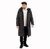 Superdry Rips Longline puffer куртка