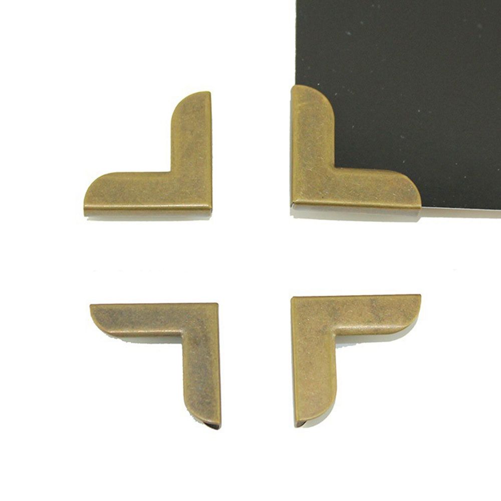 Menus Folders Jewelry Box Scrapbooking Albums Corner Protectors Corner Brackets Decorative Corner