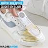 MAGICSHOE Чистящее средство для обуви Ластик для обуви Ластик для грязи Кроссовки Белый