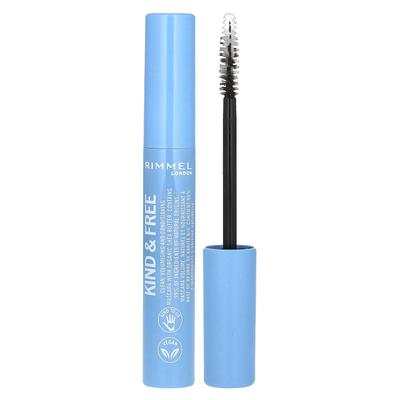 Kind & Free, Clean Mascara, 002 Brown Black, 7 мл (0,23 жидких унций)