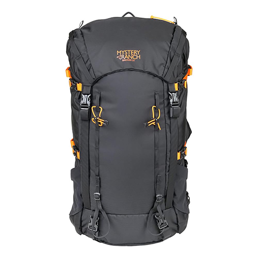 Бриджер 35 19761529 Черный М [Mystery Ranch]