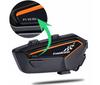 Freenconn F1 V2 Eu Motorcycle Intercom