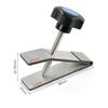 1pc Wall Tile Height Regulator Adjustable Tile Height Regulator Wall  Tile Locator 250KG Lifter Leveling Tools Accessories