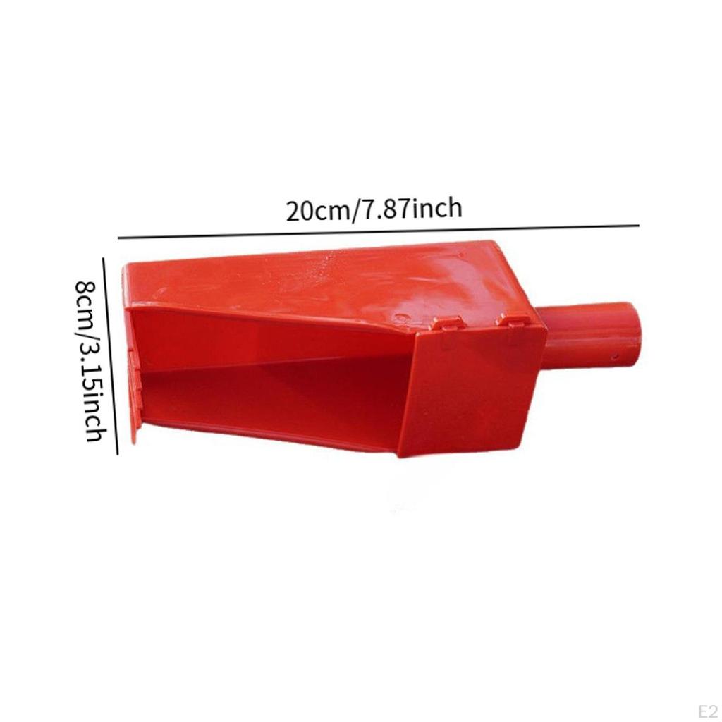 Плодосборник Садоводство Инструмент для сбора зизифуса Использование на открытом воздухе Сбор урожая Многофункциональные Деревосборники