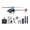 WLtoys K200 Remote Control Helicopter 2.4GHz Remote Control Drone 6-axis Gyroscope Stabilization