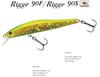 ZipBaits Rigge 90F Floating Lure 220 (3463)