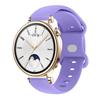 18-мм мягкий ремешок для Huawei Watch Gt5 Pro 42 мм, пряжка-бабочка, разноцветный браслет для Huawei Watch Gt5 41 мм Gt4 41 мм, ремешок для часов