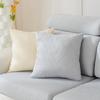 Waterproof Fresh Cool Feeling Ice Silk Sofa Cover Summer Universal Universal Stretch Full Wrap Sofaasa Non-slip Cushion