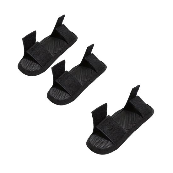 Плечевая накладка Дышащая накладка на лямку рюкзака Съемная накладка на ремень сумки Снимает усталость плеч для камеры, ноутбука, багажа, дорожных сумок