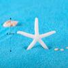 Colorful Five-Pointed Starfish Resin Fish Tank Starfish Landscaping Ornaments