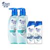 Head & Shoulders Шампунь для ухода за кожей головы против перхоти