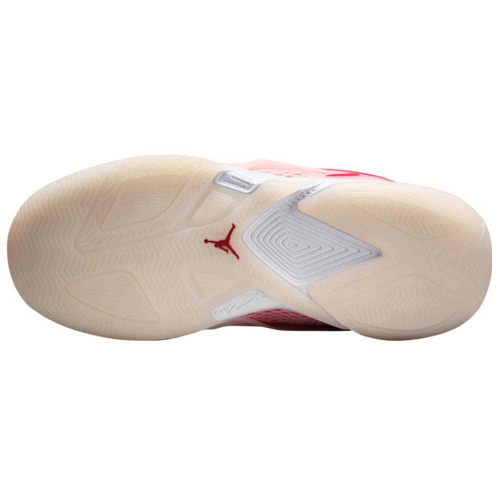 Air Jordan Jordan Heir Treat Yourself Women Sneakers Pink Light-Soft-Pink Varsity-Red FZ2471-600