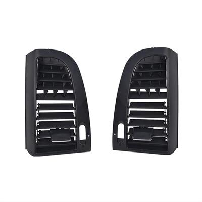 Панель решетки воздуховода переднего кондиционера для Vito Viano W636 W639 2004-2015 левая / правая решетка воздуховода крышка выхода