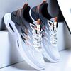 Trend Mesh Breathable Men's Shoes 2025 New Summer Men's Sports Shoes Lightweight Casual Versatile Youth Shoes Men