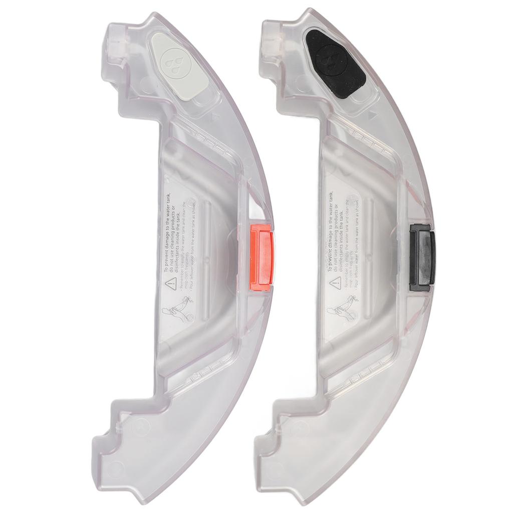 Водяной бак для пылесоса Простая установка сменного водяного бака для T7 T7PRO S5MAX S6max Sweeping R